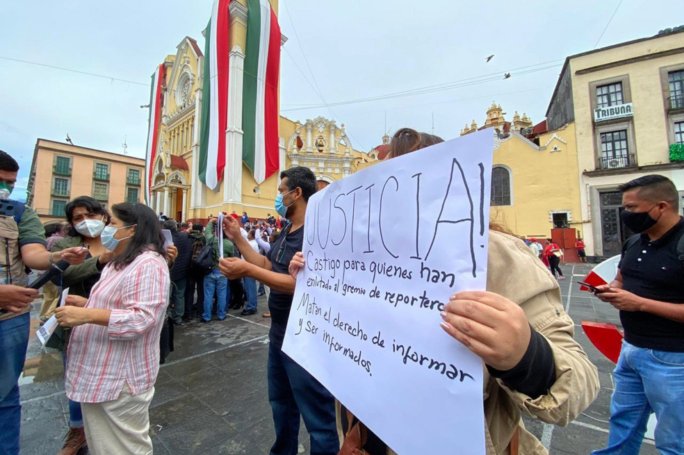 Localizan 13 cuerpos en fosa clandestina en el estado mexicano de Veracruz
