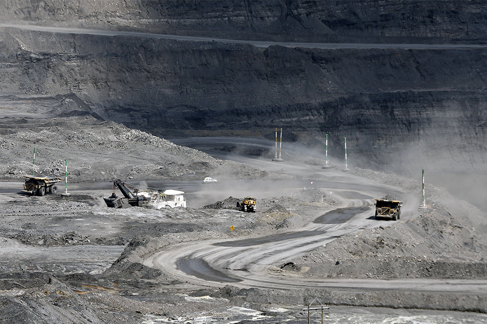 Minería y agro, ¿los renglones cojos de la economía?