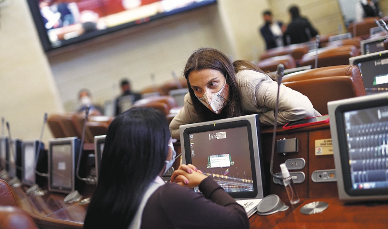 El ajedrez que puso en jaque mate a la mintic