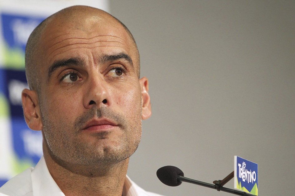 Guardiola: «La dupla Messi y Neymar funcionará en Barcelona»