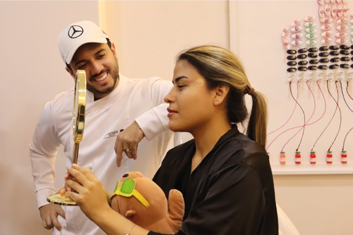 Tendencias de medicina estética que se imponen en Colombia para el 2025