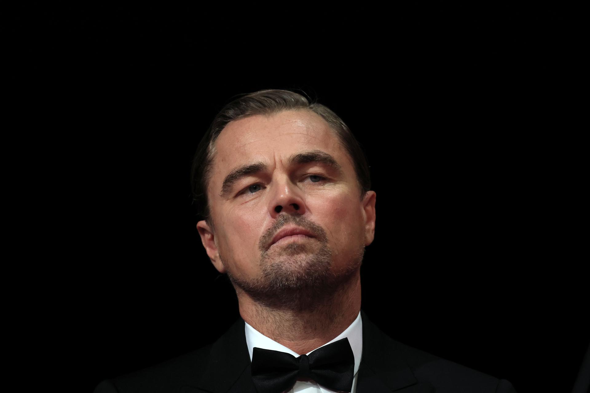 Leonardo DiCaprio confesó 30 años después su ‘mayor arrepentimiento’ en el cine