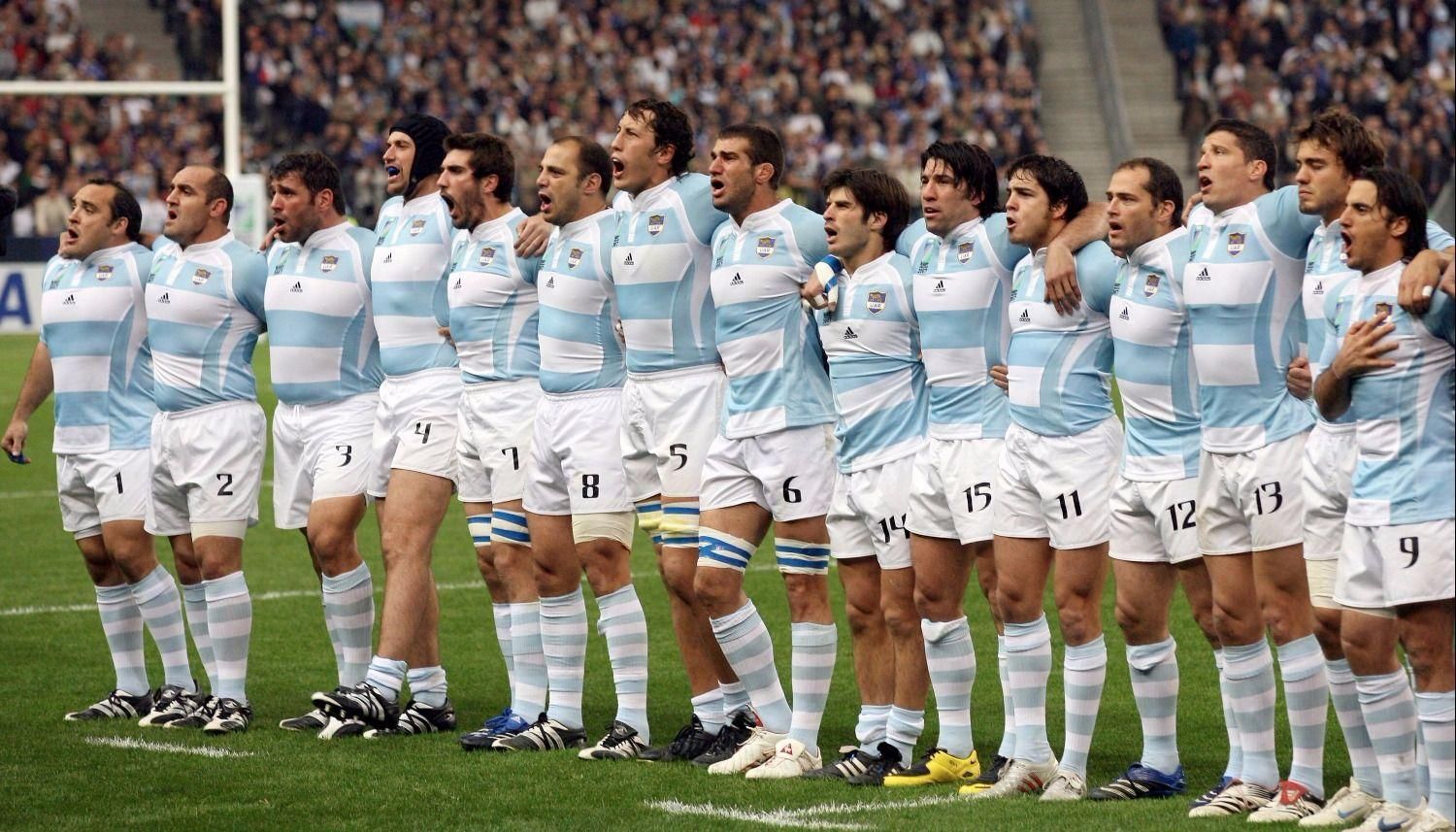 Argentina: la tierra del rugby en América Latina