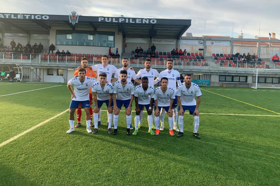 El equipo español que deja a sus aficionados decidir las alineaciones por medio de una App