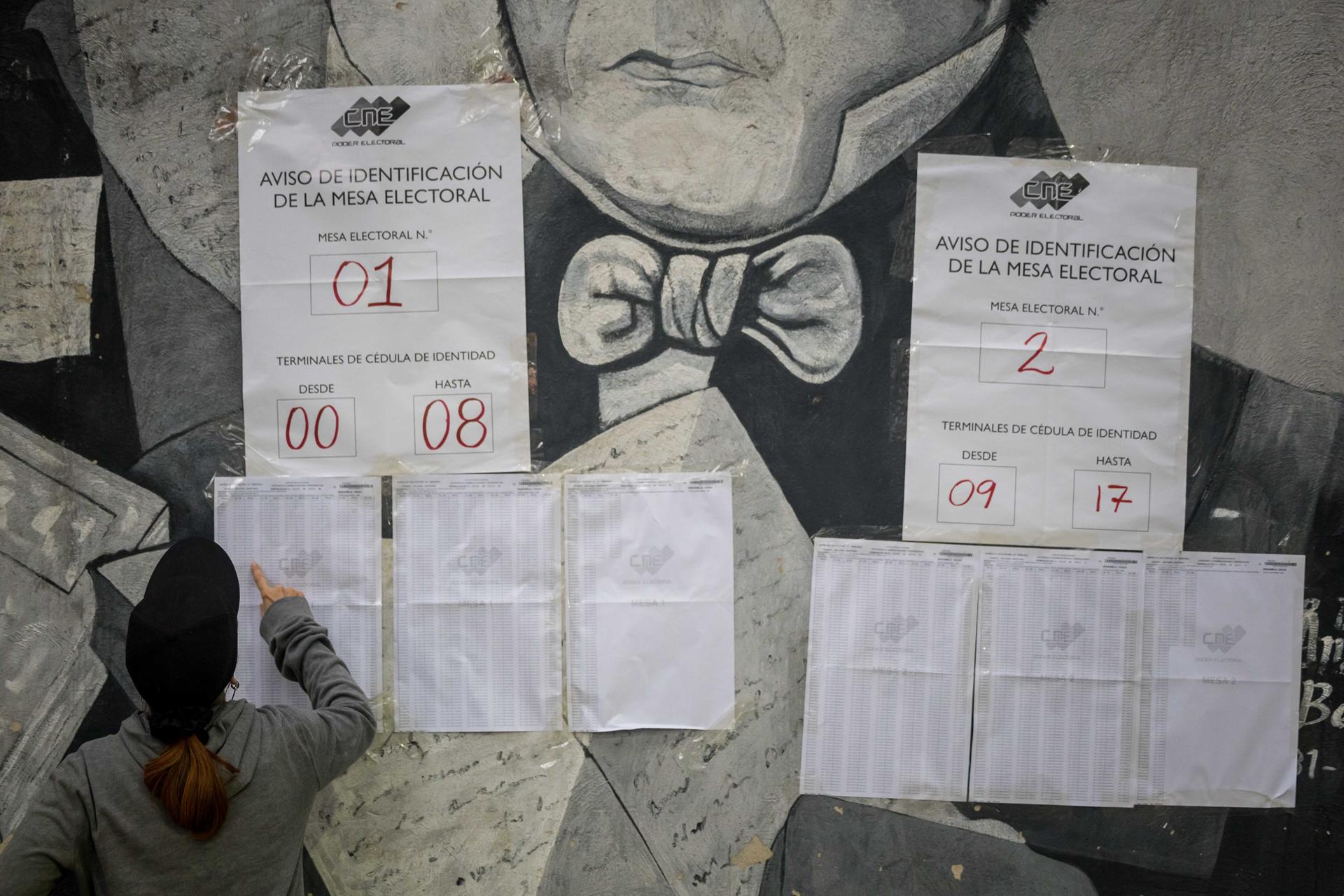 Venezuela va de nuevo a elecciones el 27 de julio; ni el Partido Comunista confía