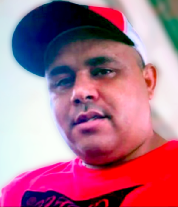 Giovanni Mosquera, el primer líder del Tren de Aragua en la lista de los más buscados del FBI