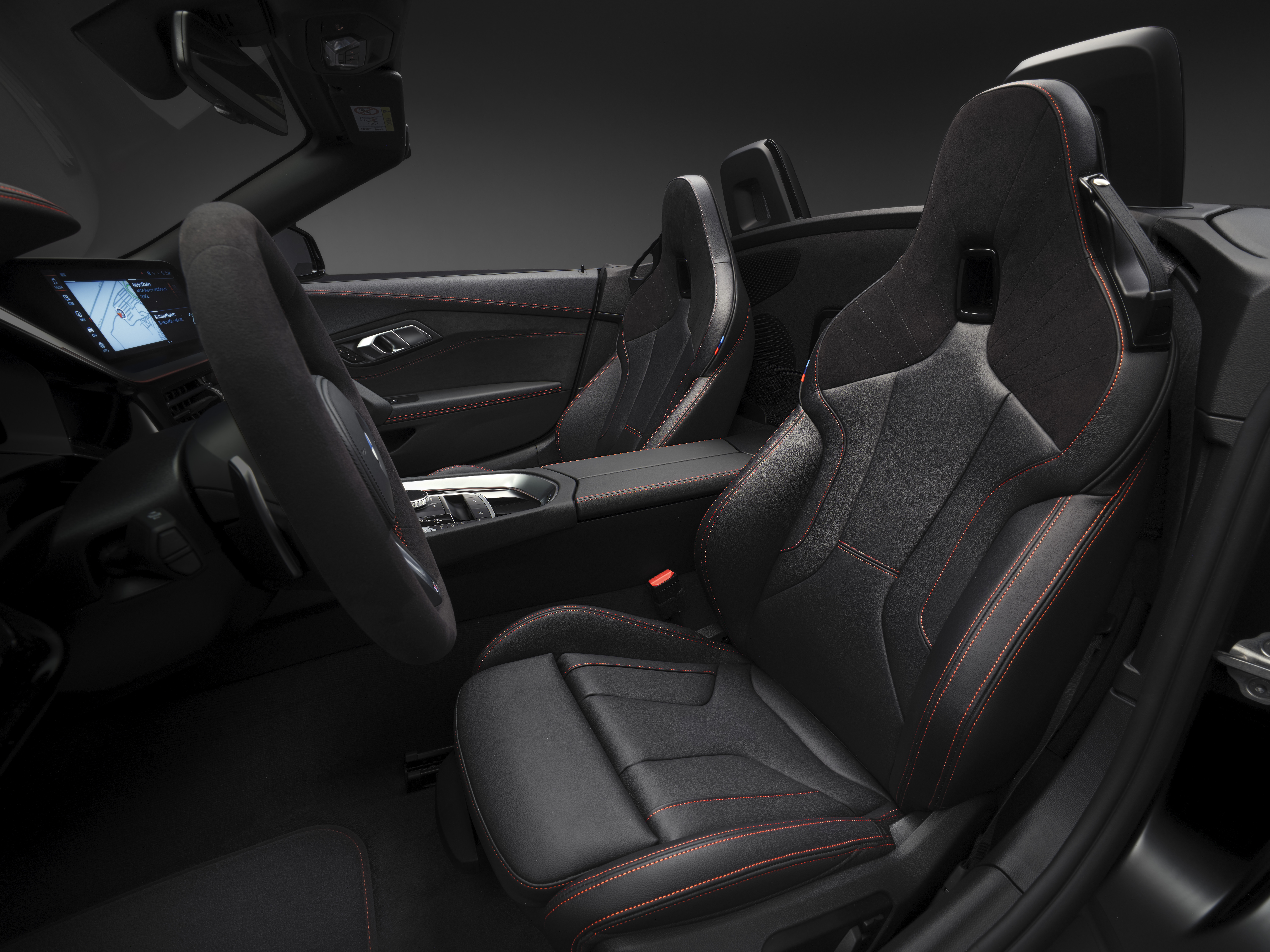 BMW Z4 dice adiós tras 23 años como un ícono entre los convertibles