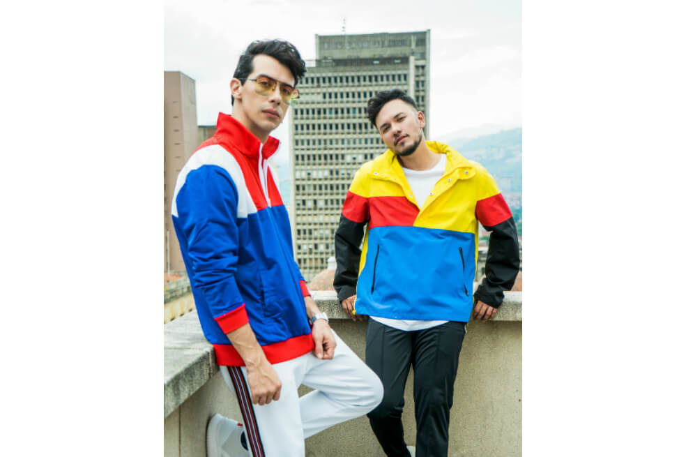 Así suena «24 Horas», la nueva canción de Pasabordo