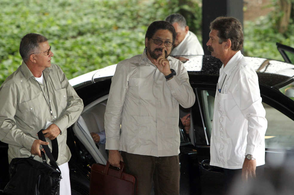 Las razones de las Farc para declarar cese de hostilidades