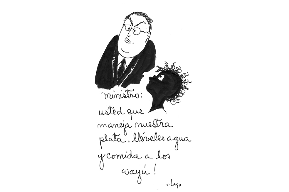 Nieves