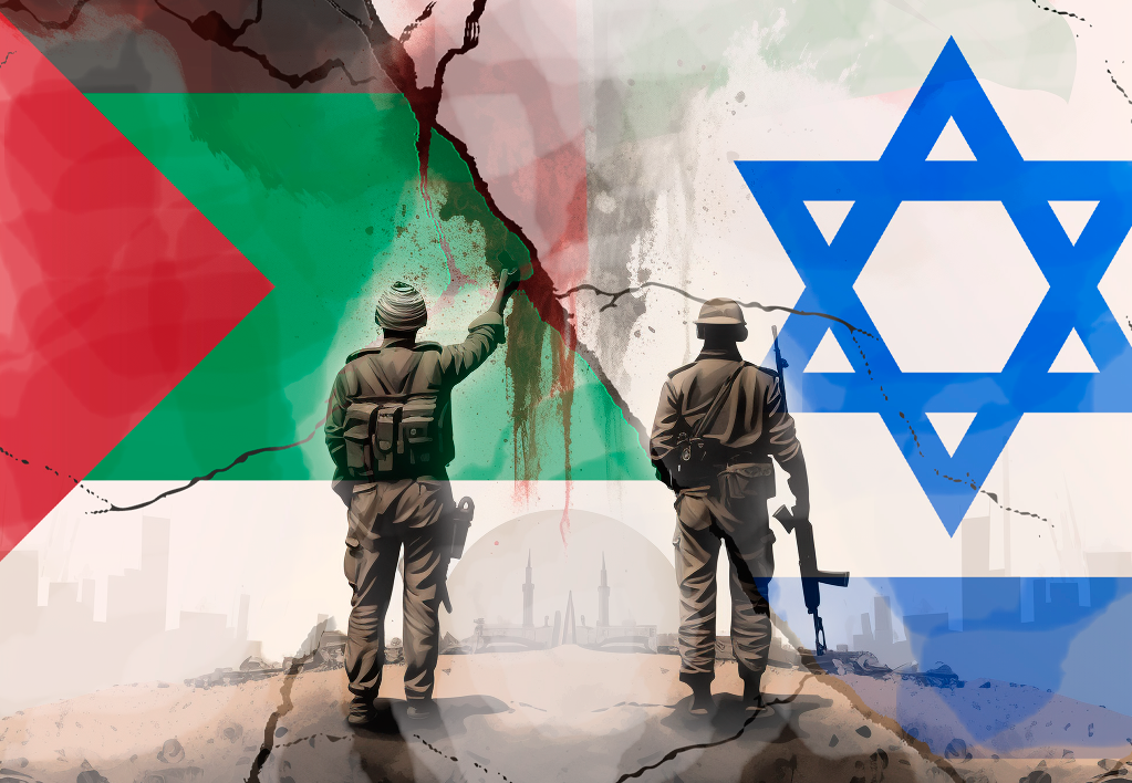 El Espectador le explica en qué va la tragedia del conflicto Israel–Hamás