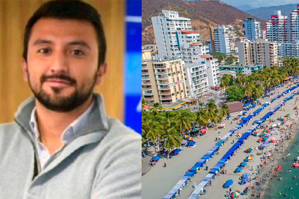 Joven falleció en hotel de Santa Marta: aún no se aclara la razón de su muerte