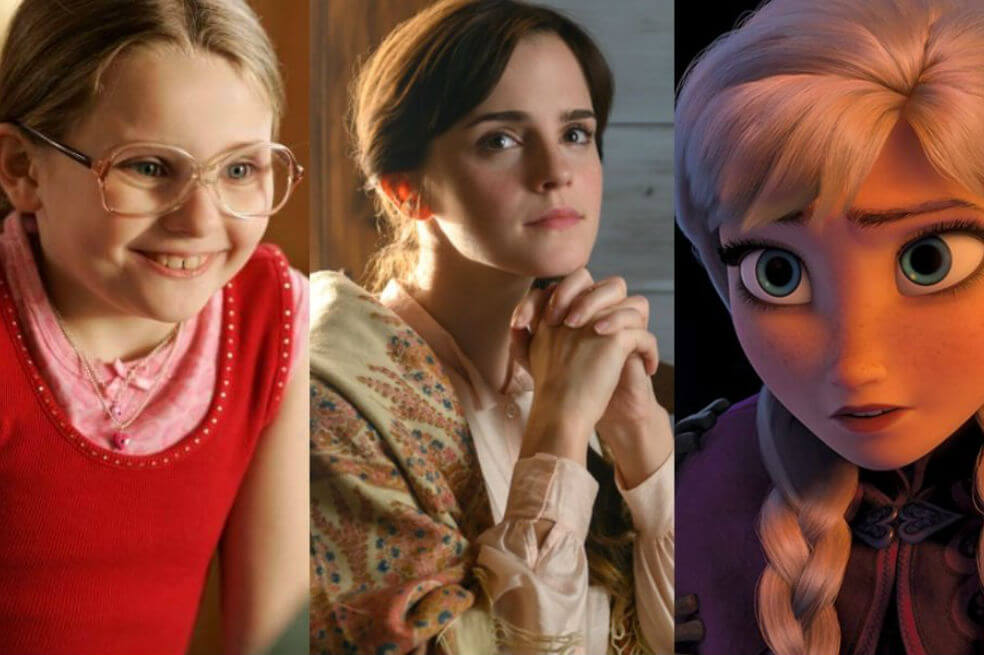 Estas son algunas grandes películas dirigidas por mujeres