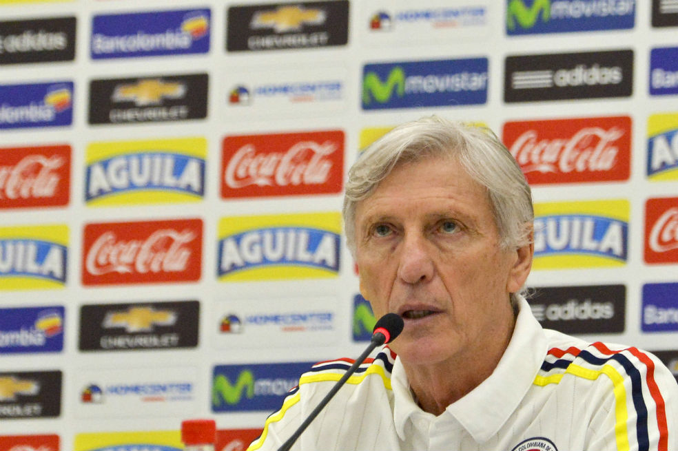 Pékerman: "El partido contra Paraguay será único porque definirá el paso al Mundial"