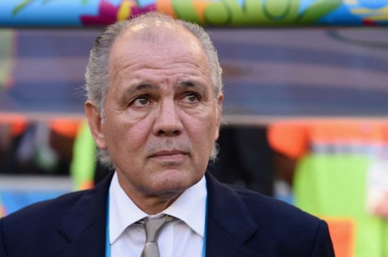 Sao Paulo desistió de contratar a Alejandro Sabella