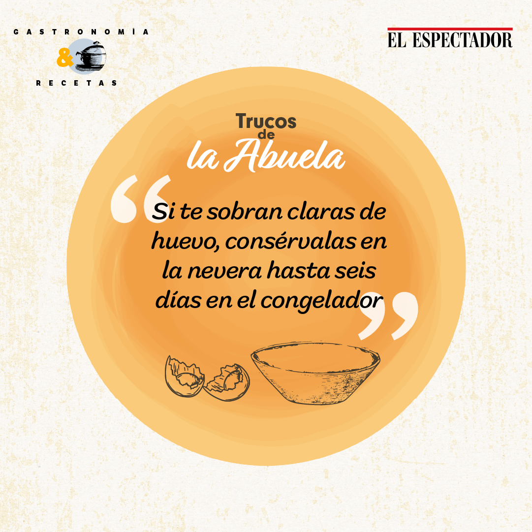 Trucos de la abuela