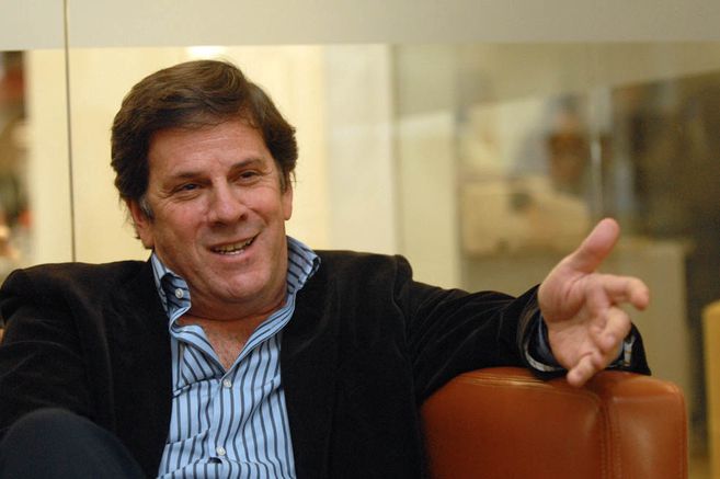 Roberto Pombo se retira de la dirección de El Tiempo