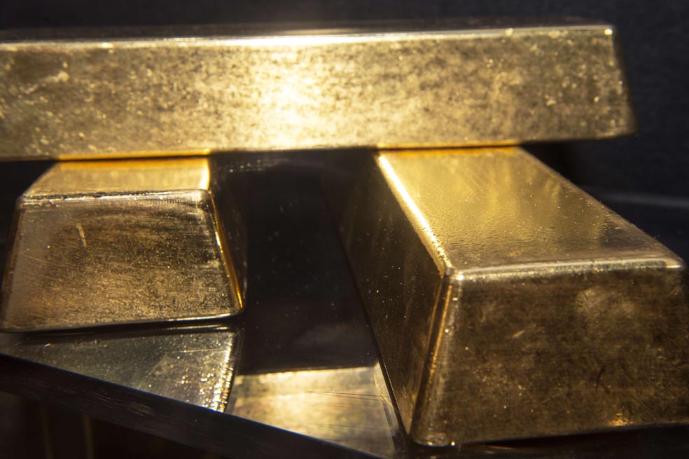 Bancos, bajo la lupa por materias primas
