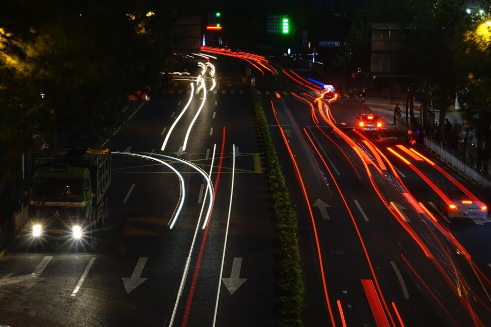 Colombia firma acuerdo con China en materia de infraestructura y transporte