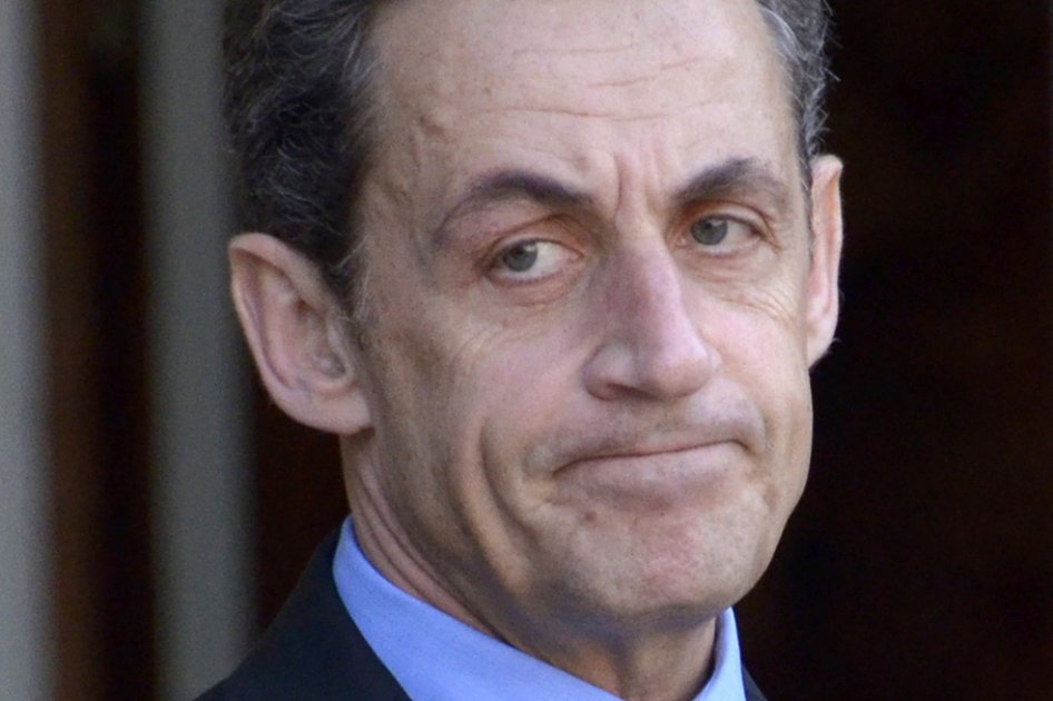 Estos son los casos judiciales que enredan a Nicolas Sarkozy