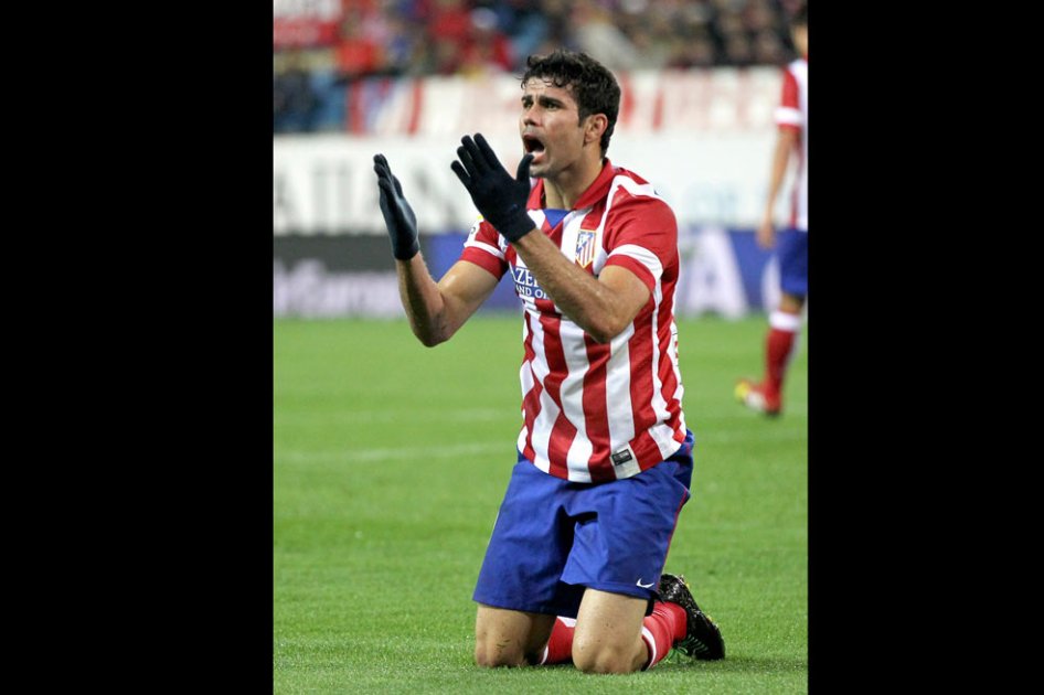 Brasil teme repetir casos como el de Diego Costa
