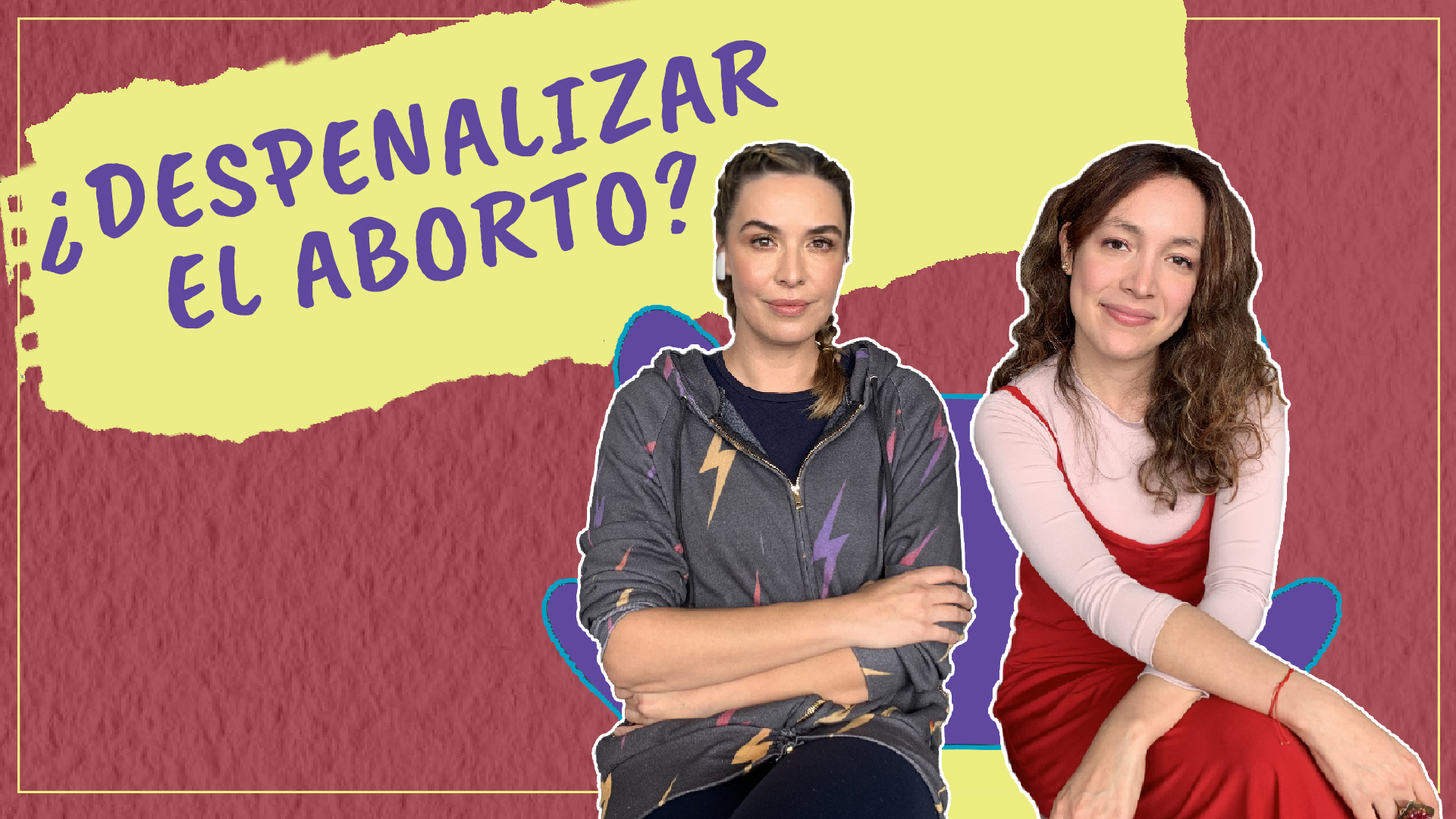¿Se va a despenalizar este año el aborto en Colombia? – Las Igualadas