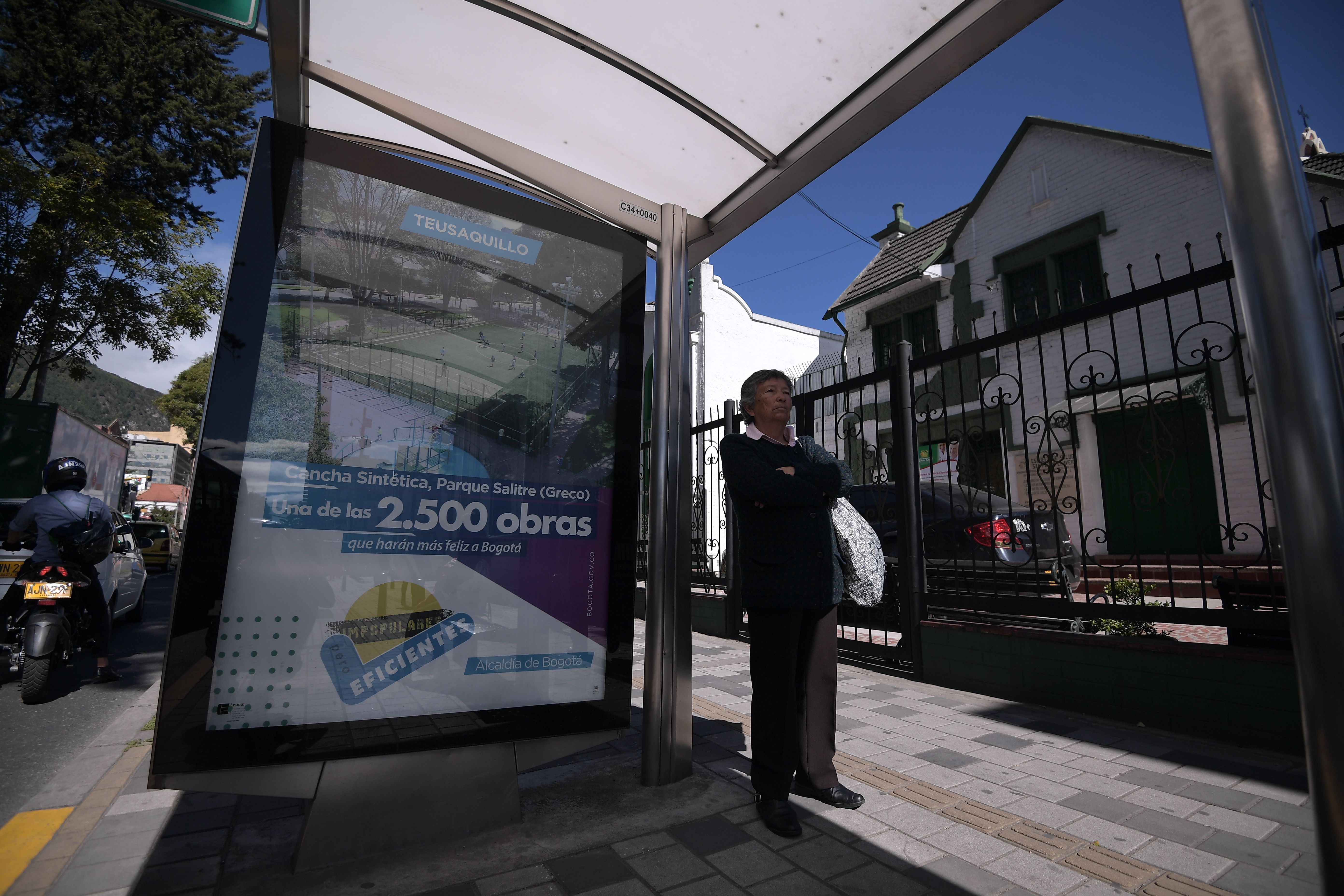 ¿Listo para votar? Anuncian ruta adicional de TM para elecciones presidenciales en Bogotá
