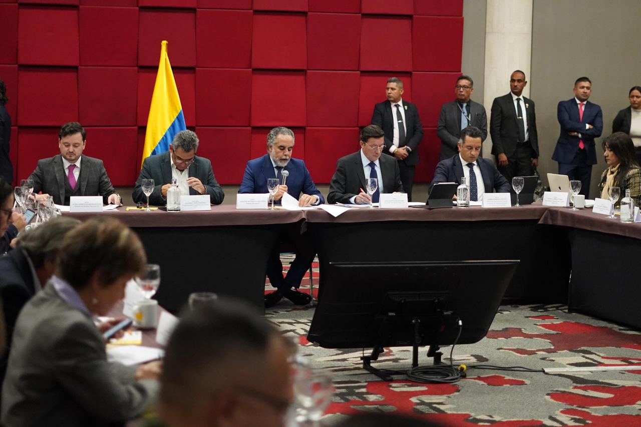 Financiación, seguridad y fronteras: advertencias del primer comité de seguimiento electoral