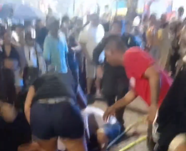 Tragedia en Girardot: una persona murió y 14 resultaron heridas en desfile