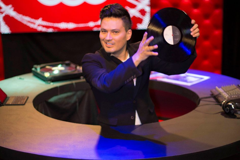 Nuevo programa dedicado a la música llega a la televisión nacional
