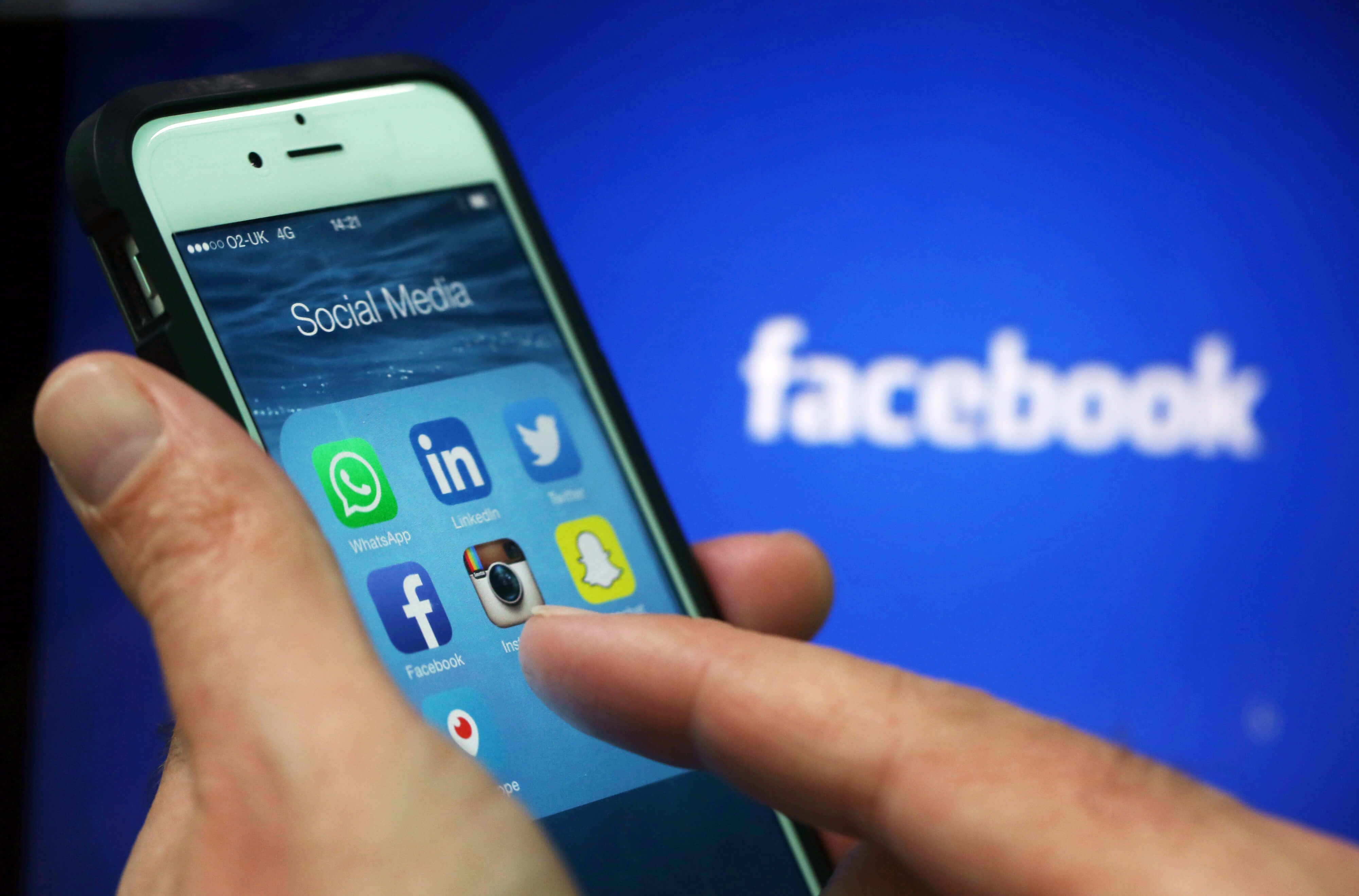 Facebook es cada vez más cariñoso con Instagram, ¿pero es amor?