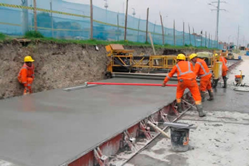 Por obras de Transmilenio, calle Sexta tendrá paso restringido por tres meses