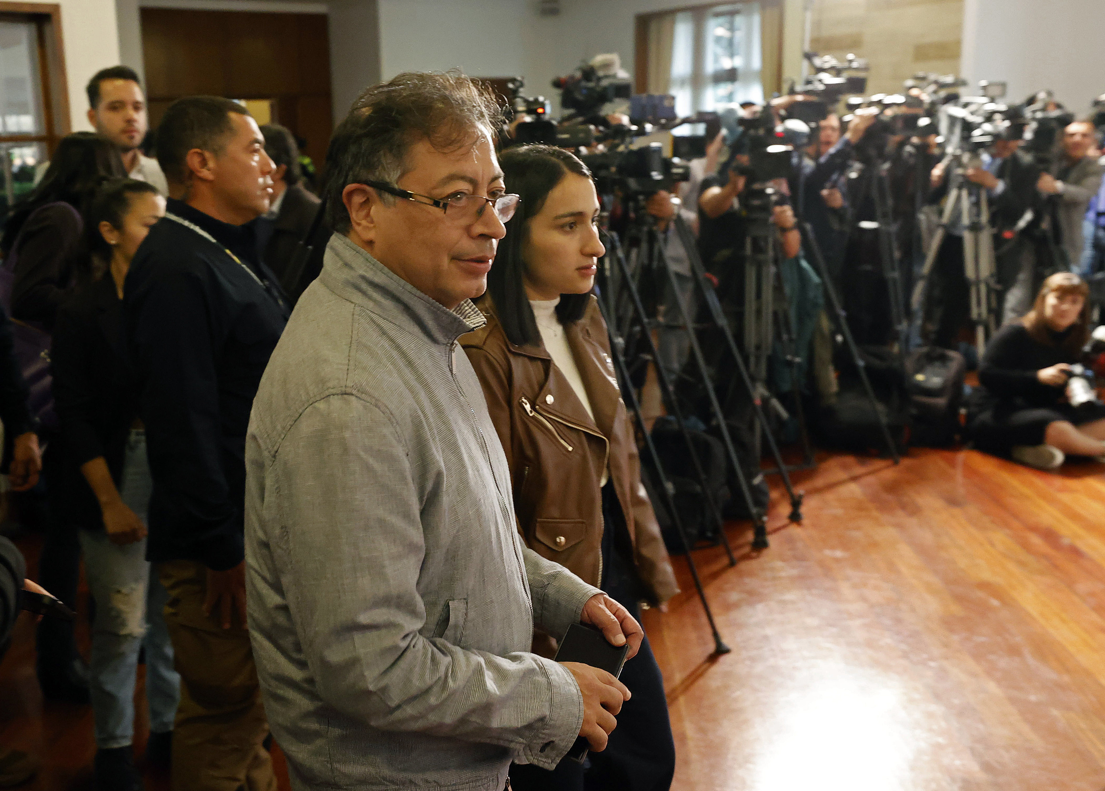 Desde un polígrafo hasta las “chuzadas”: todo sobre el caso de Laura Sarabia