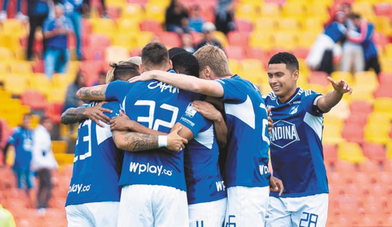 Millonarios vs. Junior, por el primer título del año: este es su historial
