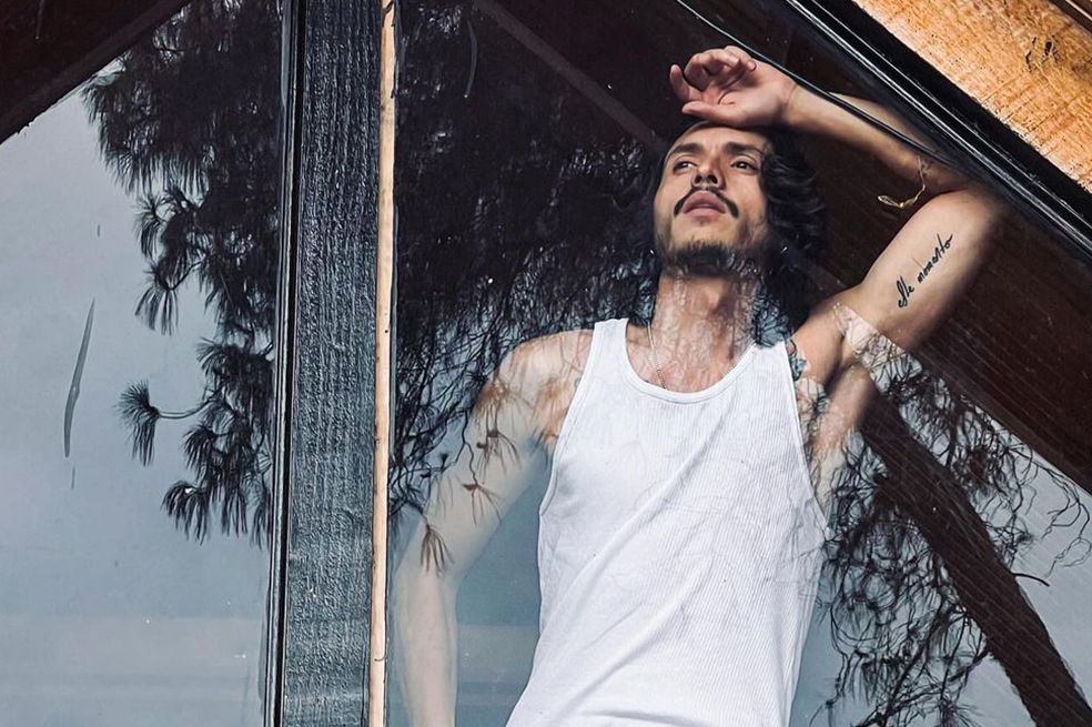 Actor de ‘Pálpito’ casi pierde su pierna por una picadura: “el dolor iba subiendo”