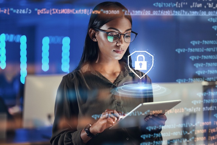 El papel de la digitalización en el sector de la seguridad en Colombia