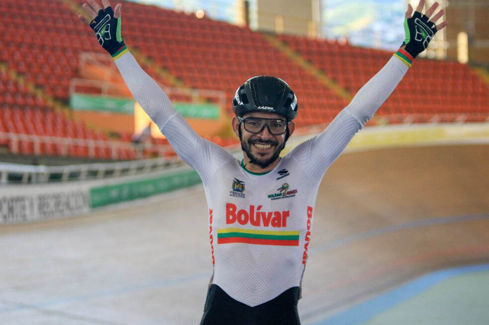 Juegos Nacionales: así va la tabla de medallería
