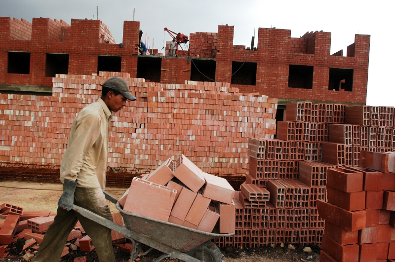 Constructora Pedro Gómez no podrá vender ni un ladrillo sin permiso de Supersociedades