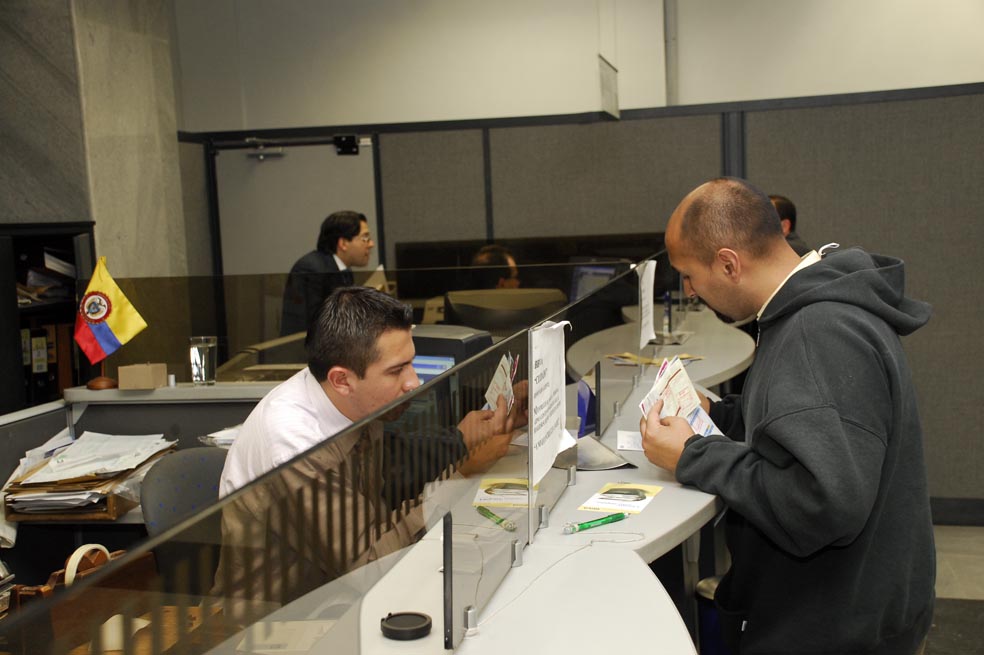 Vía libre a inclusión financiera