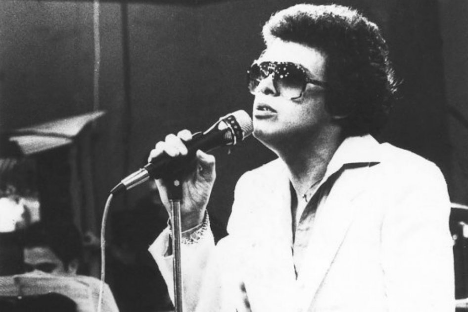 Héctor Lavoe: canciones para celebrar los 74 años de su nacimiento