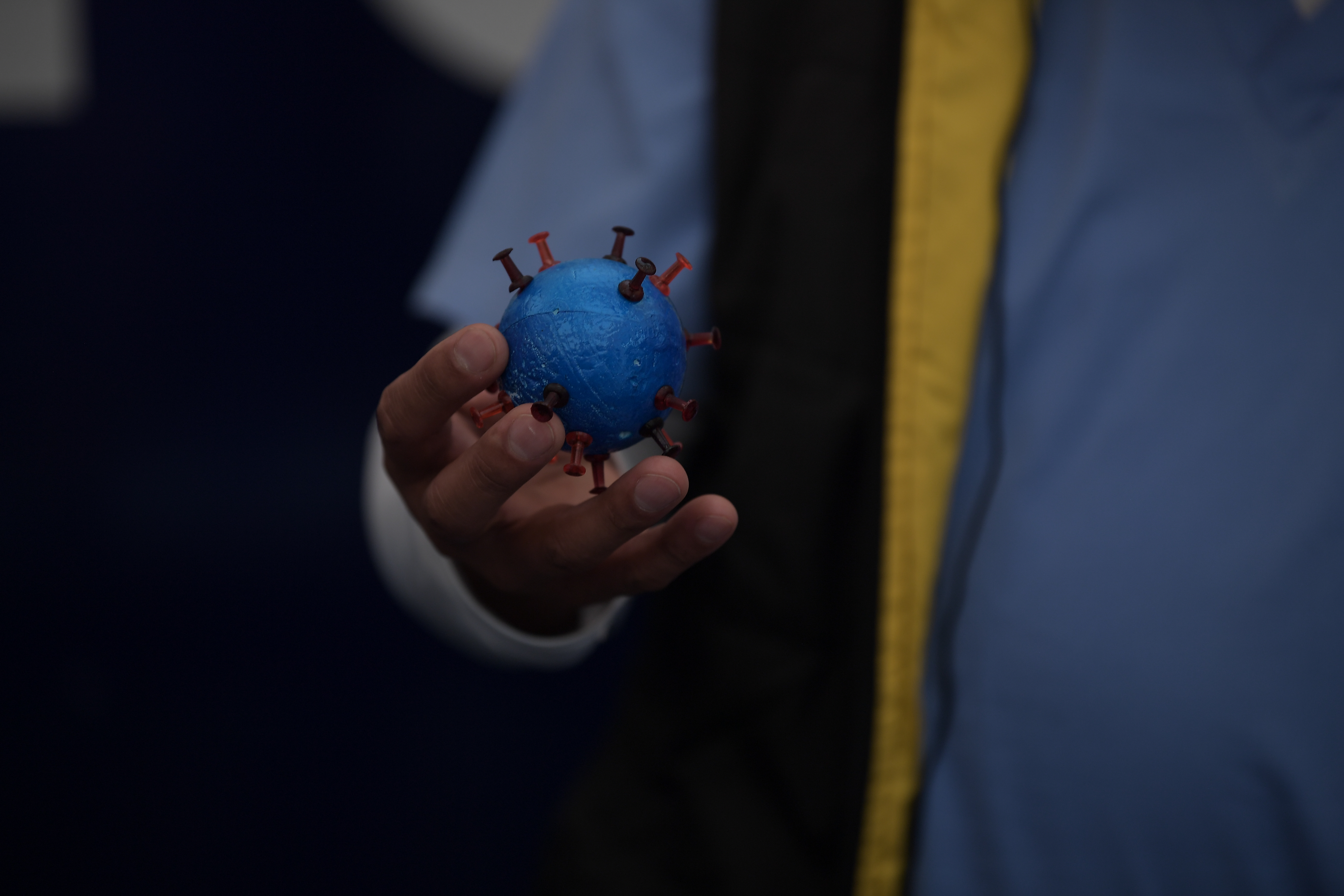 Coronavirus en Colombia 3 de febrero: 11.025 casos y principales noticias