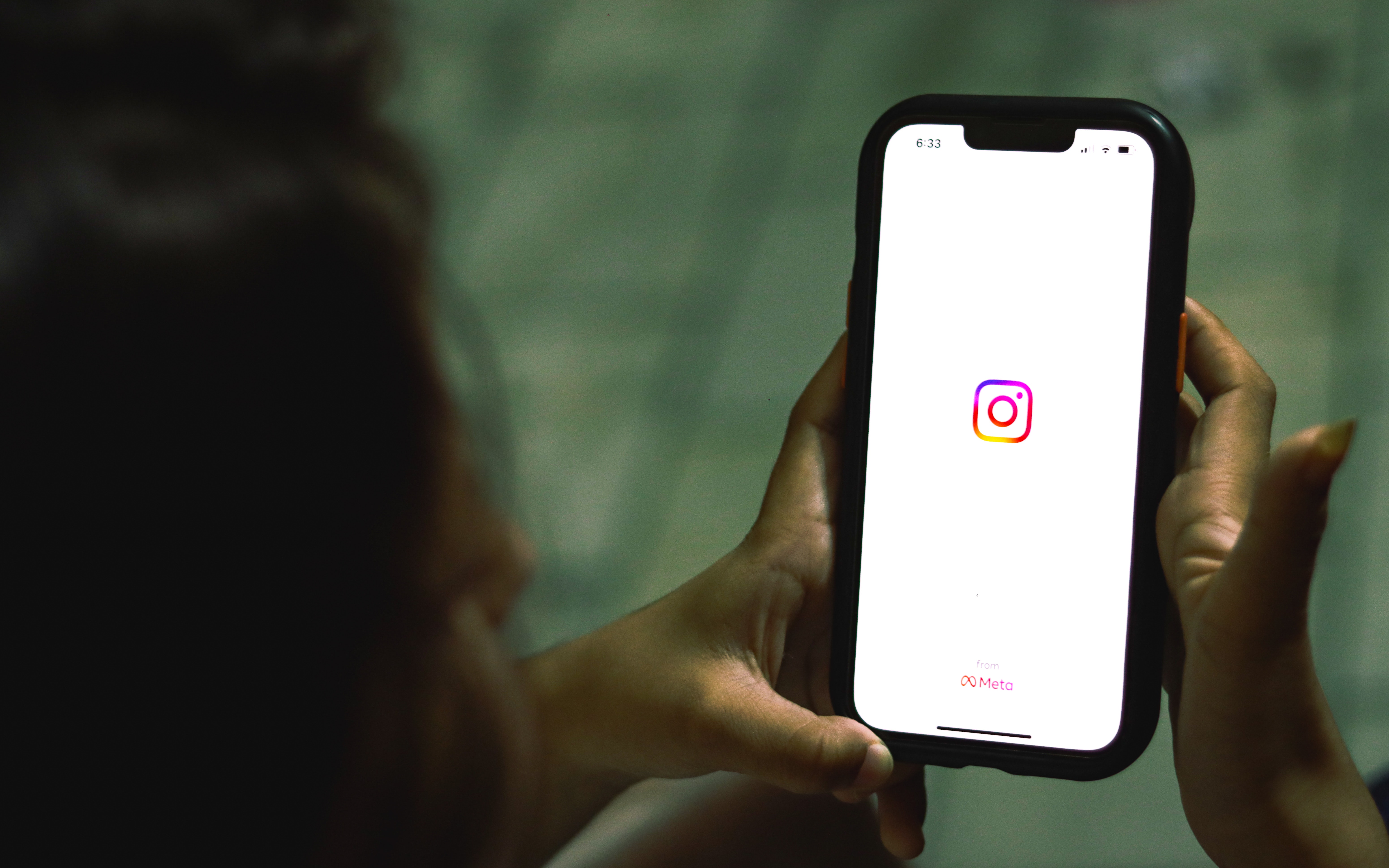 Esta nueva actualización de Instagram con la que podrás descargar imágenes de tu feed.
