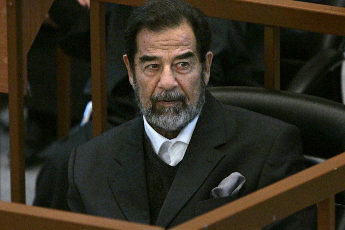 A doce años de su muerte, el paradero del cadaver de Sadam Husein sigue siendo un misterio