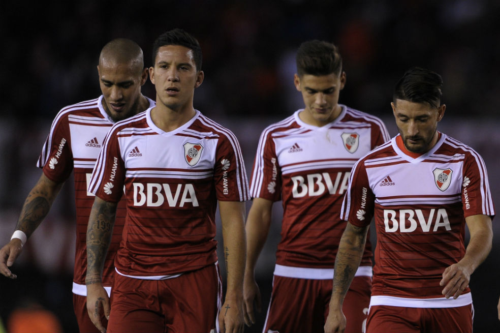 ¿Cuáles son las sanciones que puede recibir River Plate por los casos de dopaje?