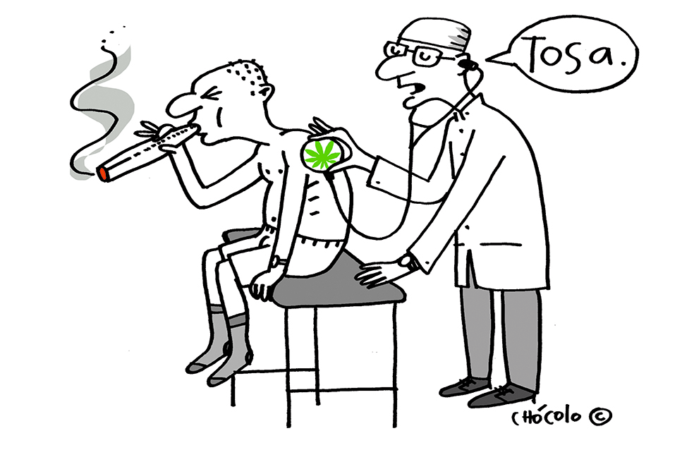 Chócolo