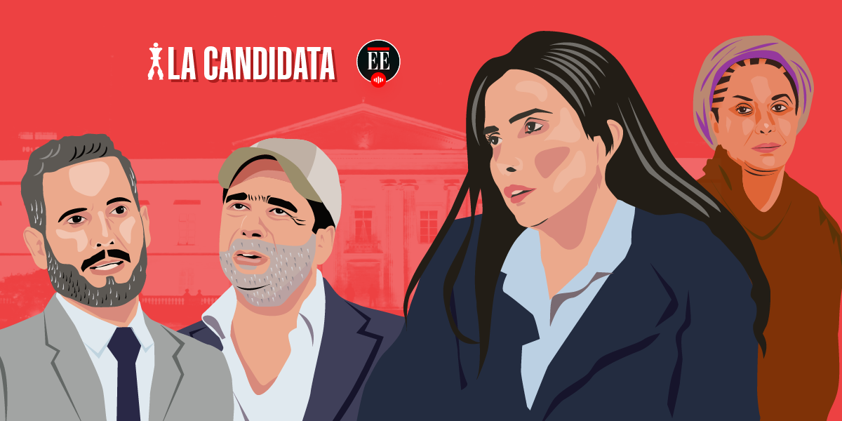 Según la Candidata, Piedad Córdoba facilitó testimonio de Aida Merlano contra Char