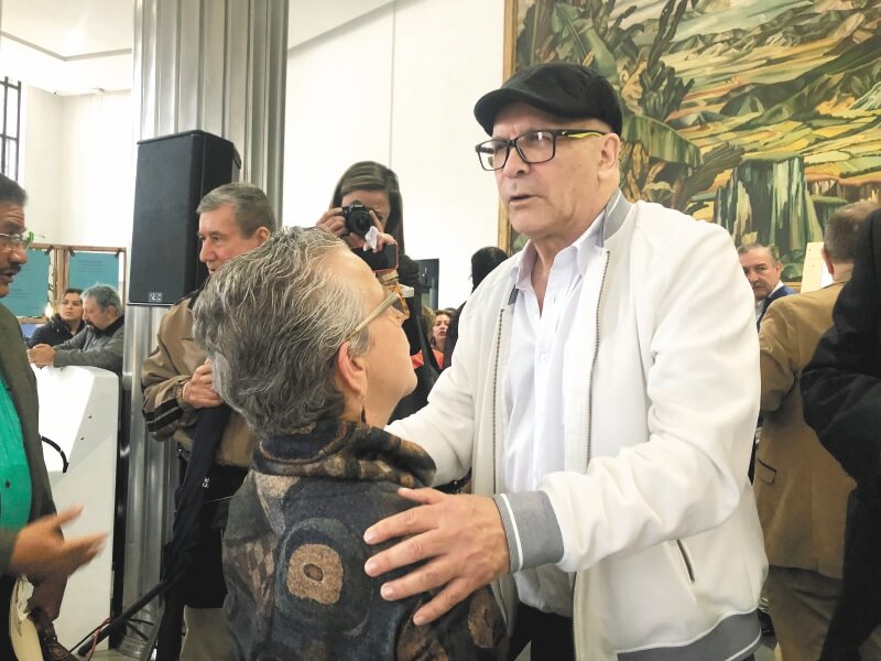 Alto turmequé: Testimonio de búsqueda de la verdad