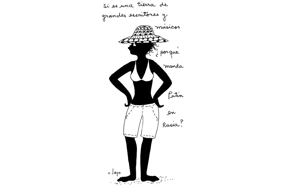 Nieves