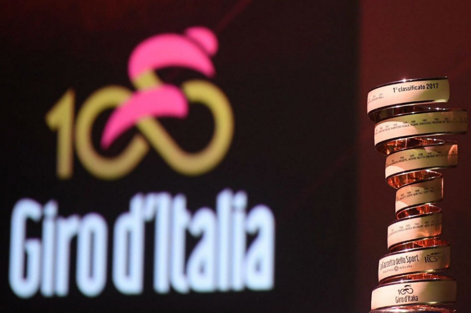 Una edición cien del Giro para todos los gustos