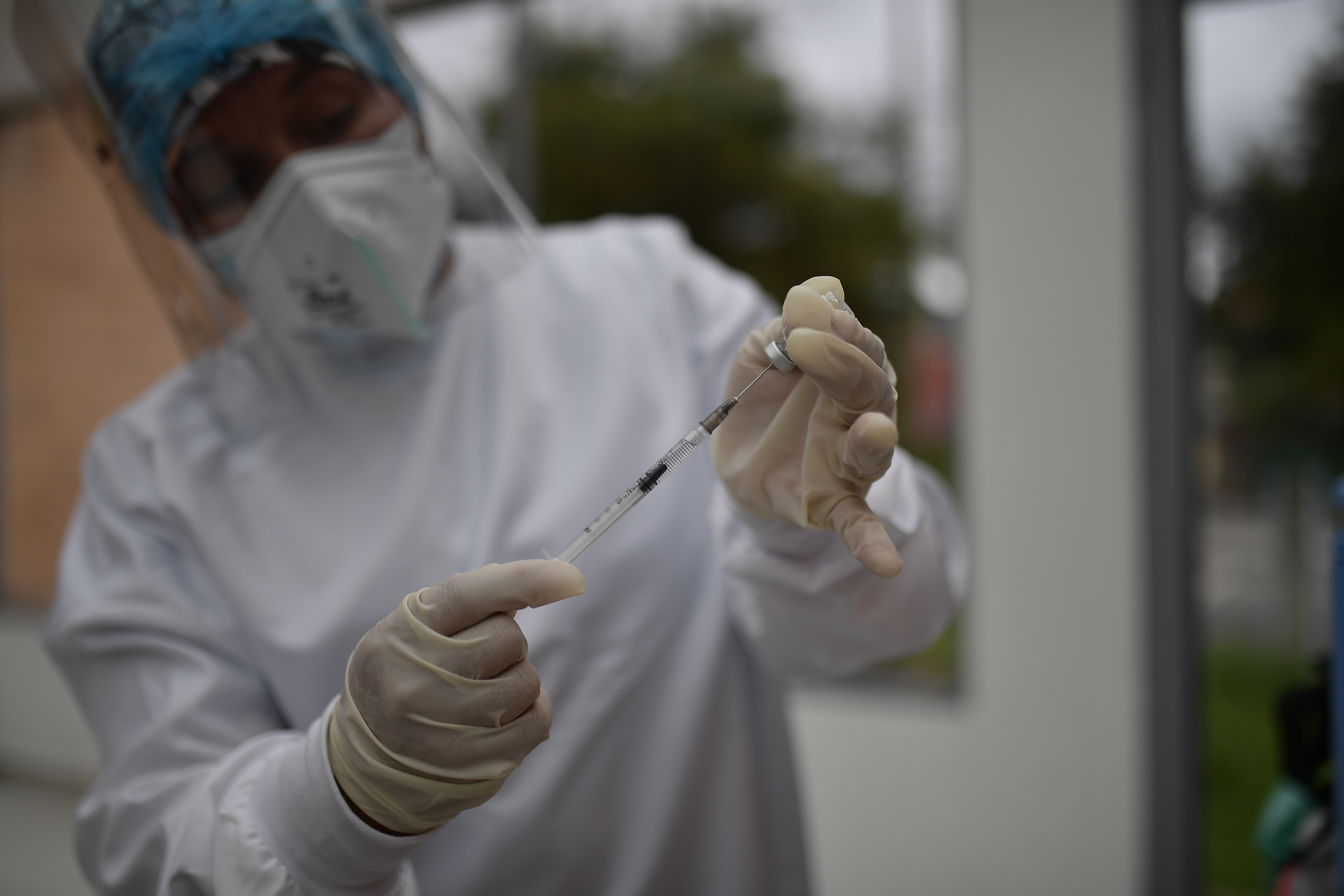 Minsalud anunció la fecha de la primera jornada de vacunación nacional del 2023